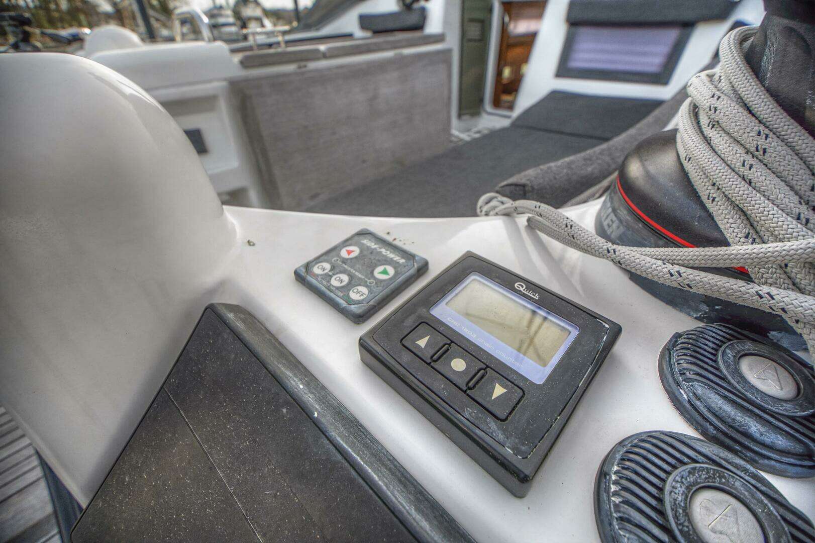 2023 Jeanneau Sun Odyssey 410 - Image 82