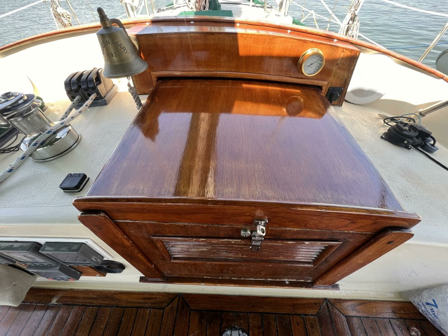 1982 Whitby Yachts — - Image 33