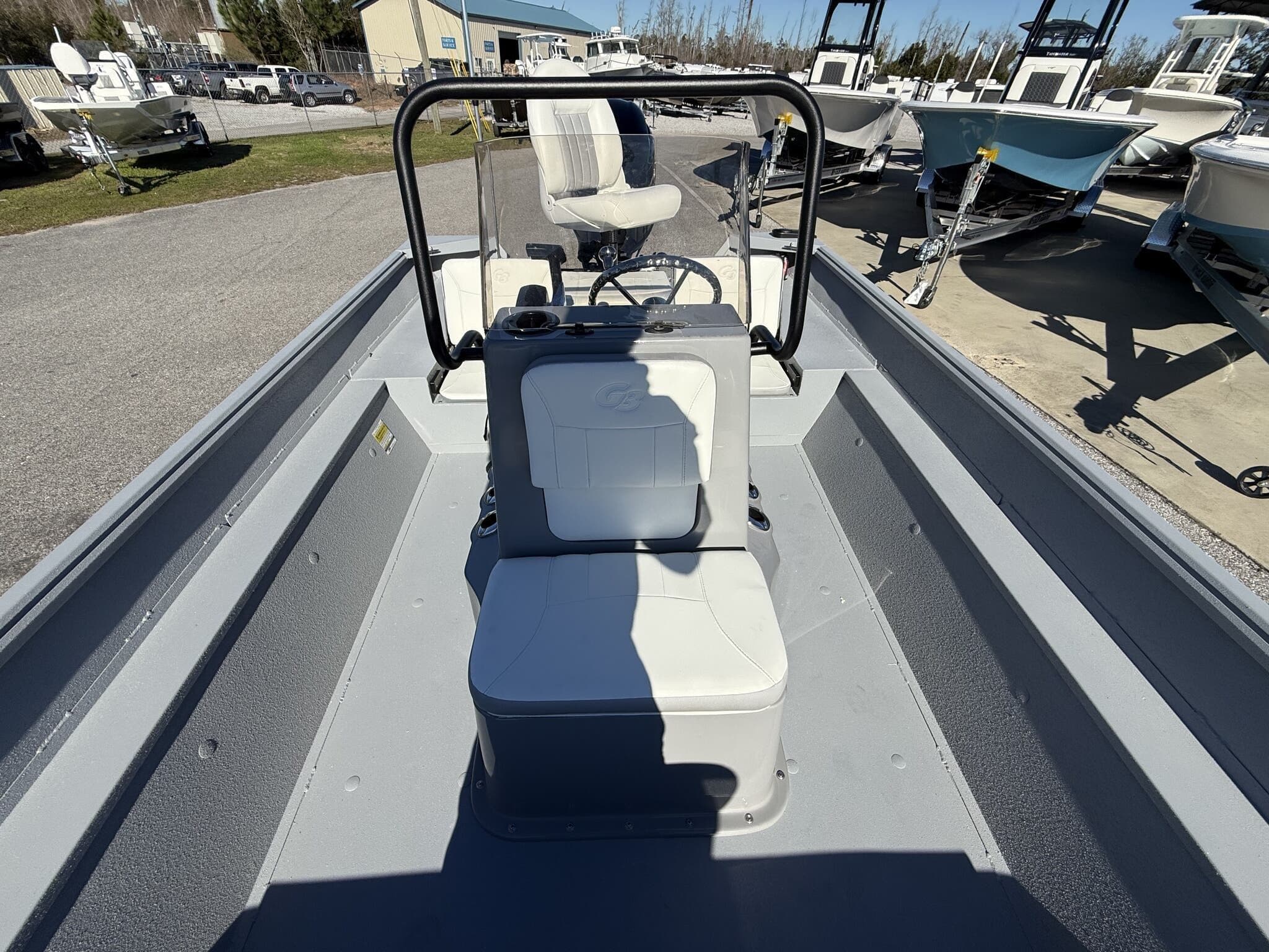 2026 G3 Bay 20 - 7