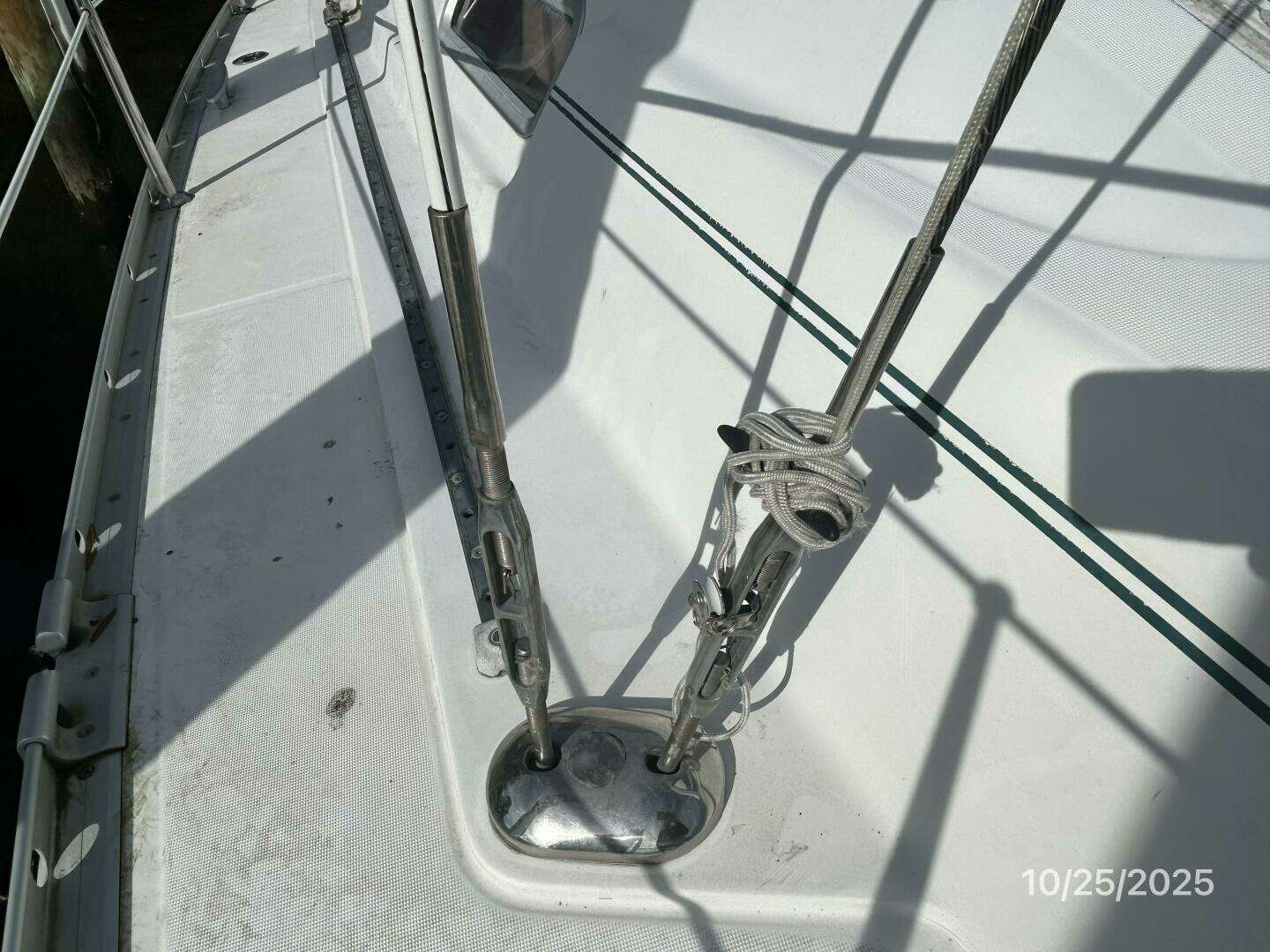 2007 Beneteau 373 - Image 28