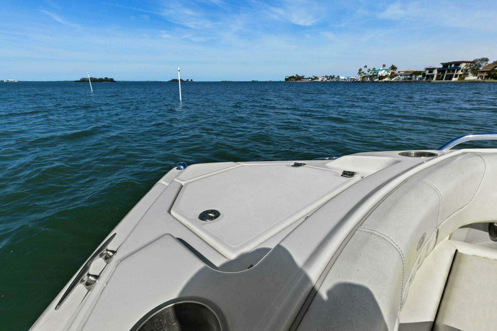 2020 Regal 33 SAV - Image 27
