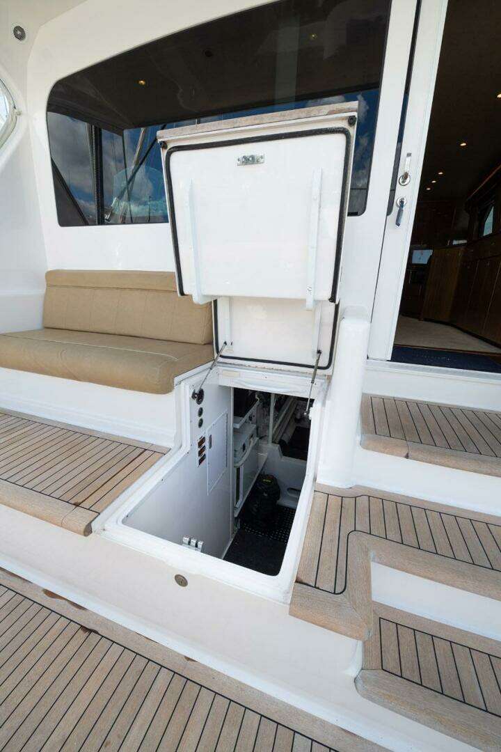 2007 Viking Convertible - Image 82
