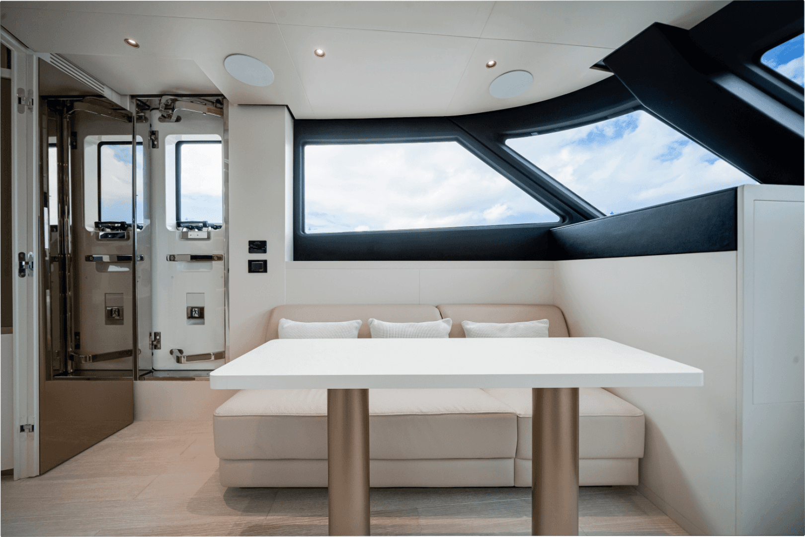 2026 Azimut Magellano 25M - Image 44