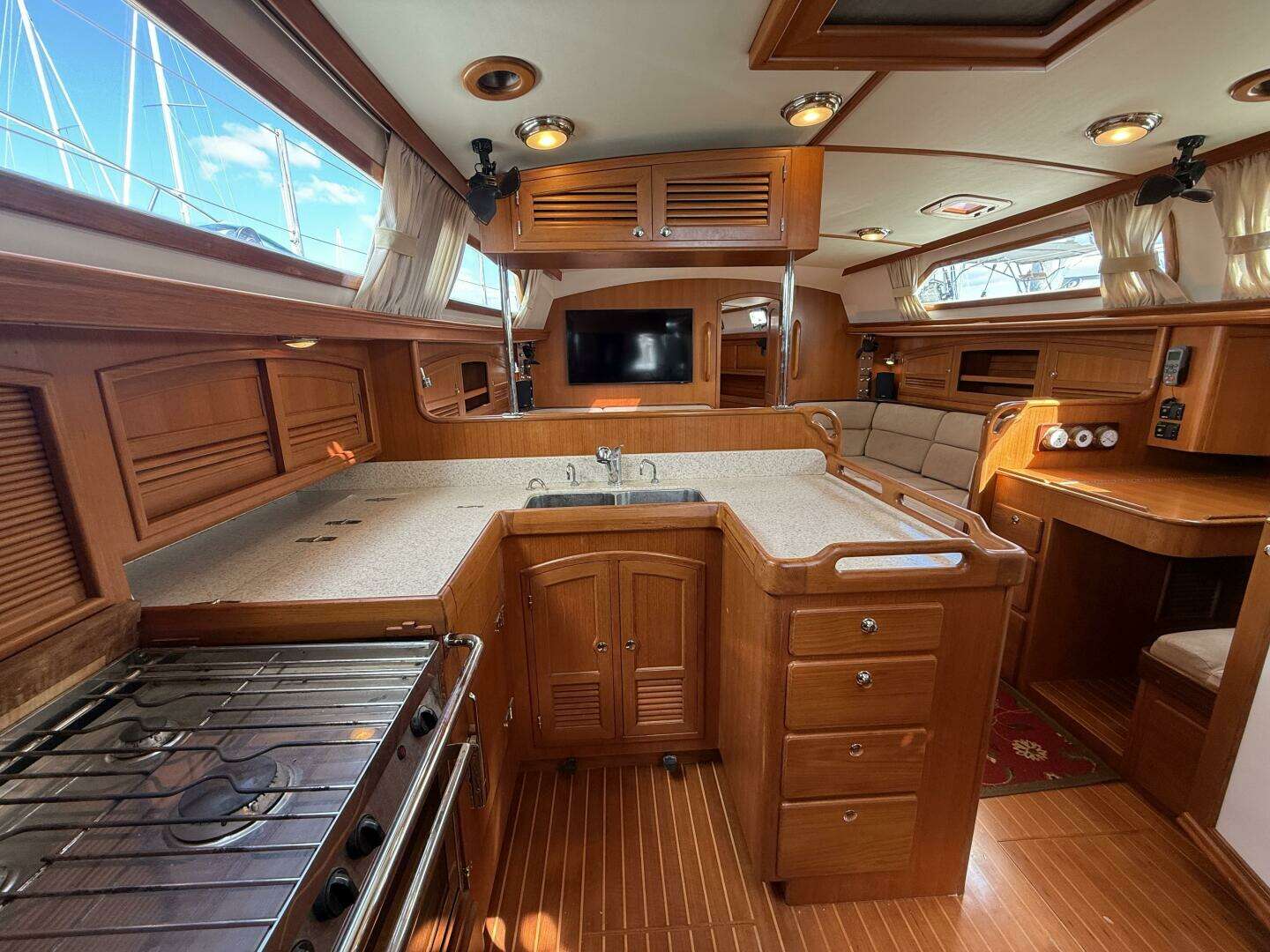 2012 Outbound — - Image 26