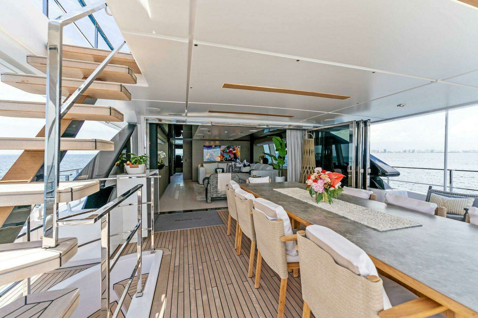 2024 Custom Line Navetta 33 - Image 37