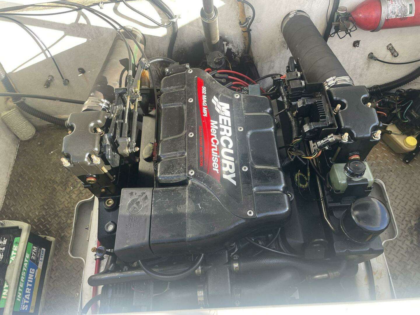 2001 Formula 271 FASTech - Image 16
