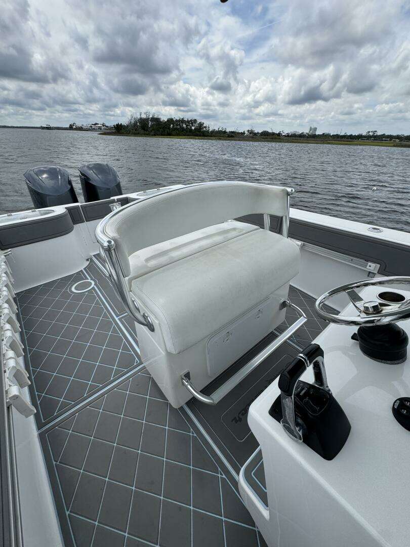2013 SeaHunter 33 Tournament - Image 50