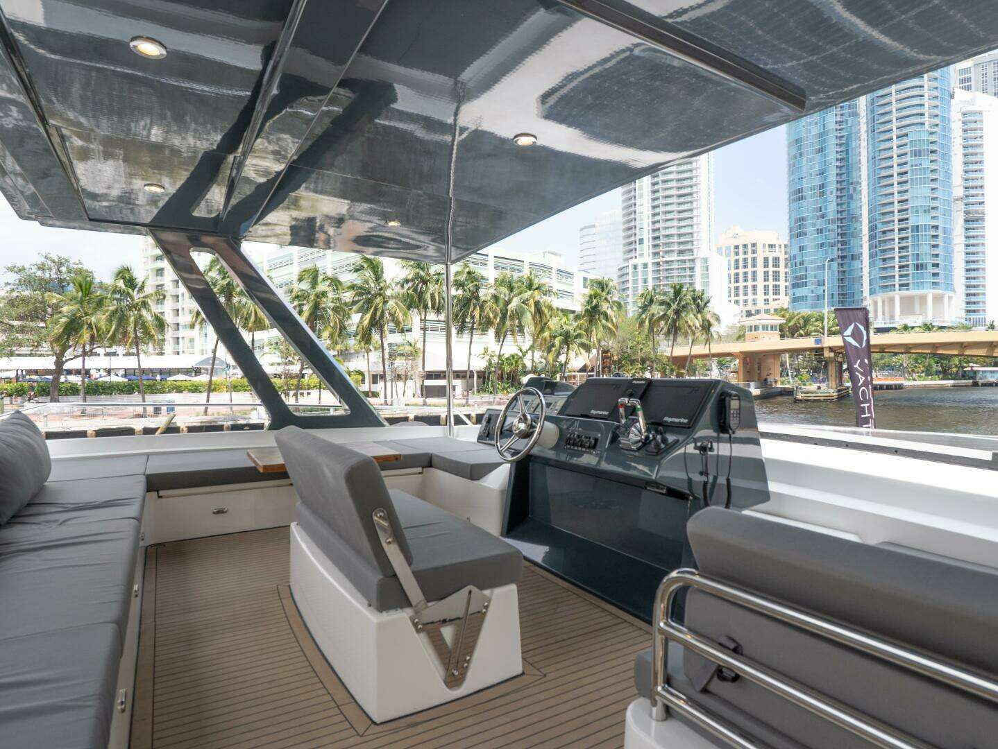 2023 Alva Yachts Ocean Eco 54 - Image 39