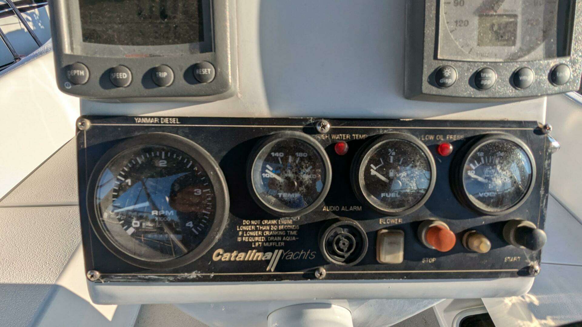 2007 Catalina 309 - Image 26