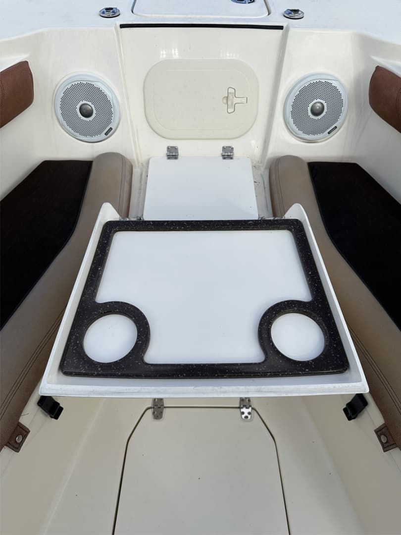 2017 Scout 255 LXF - Image 23