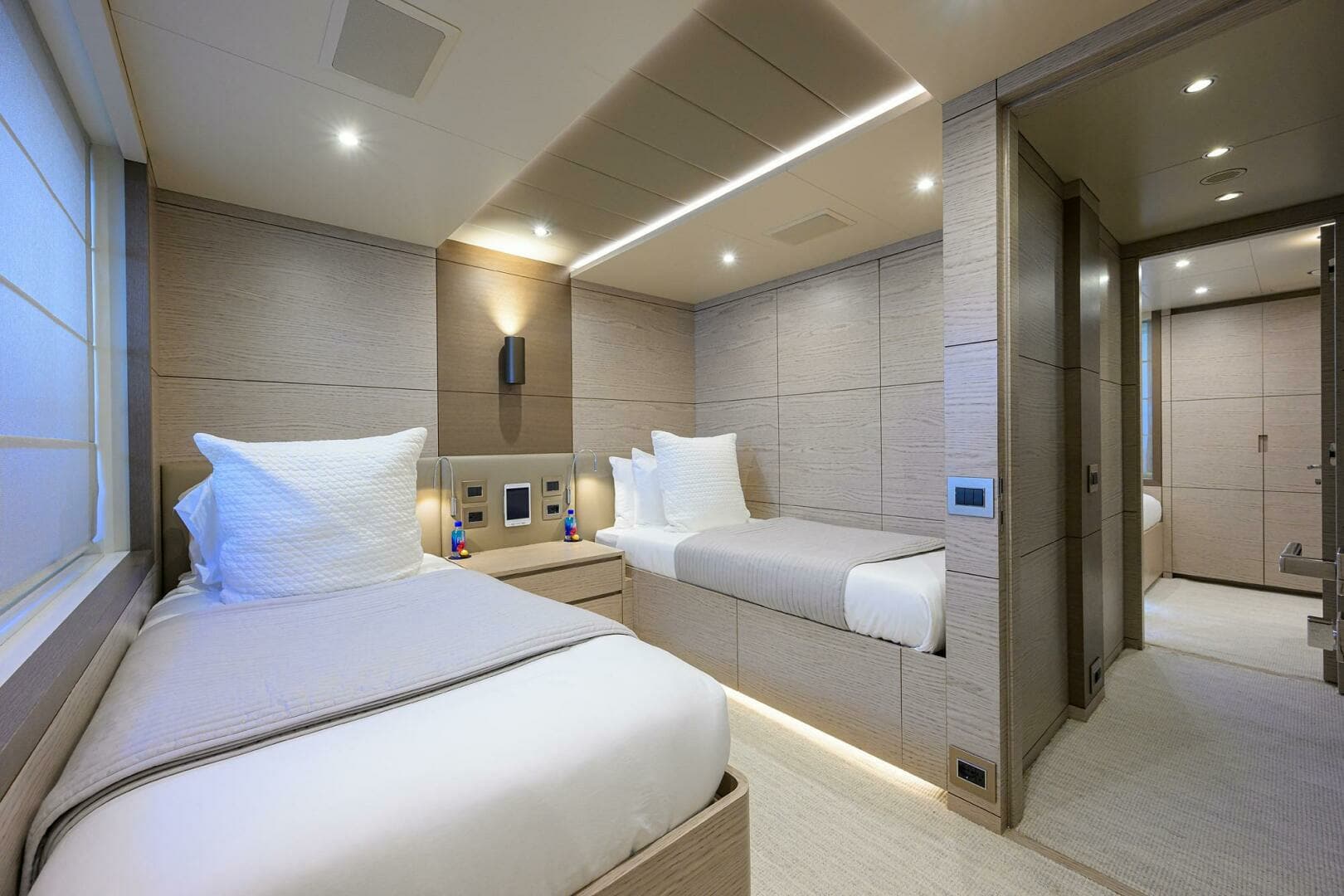 2016 Benetti 132 Classic Supreme - Image 27