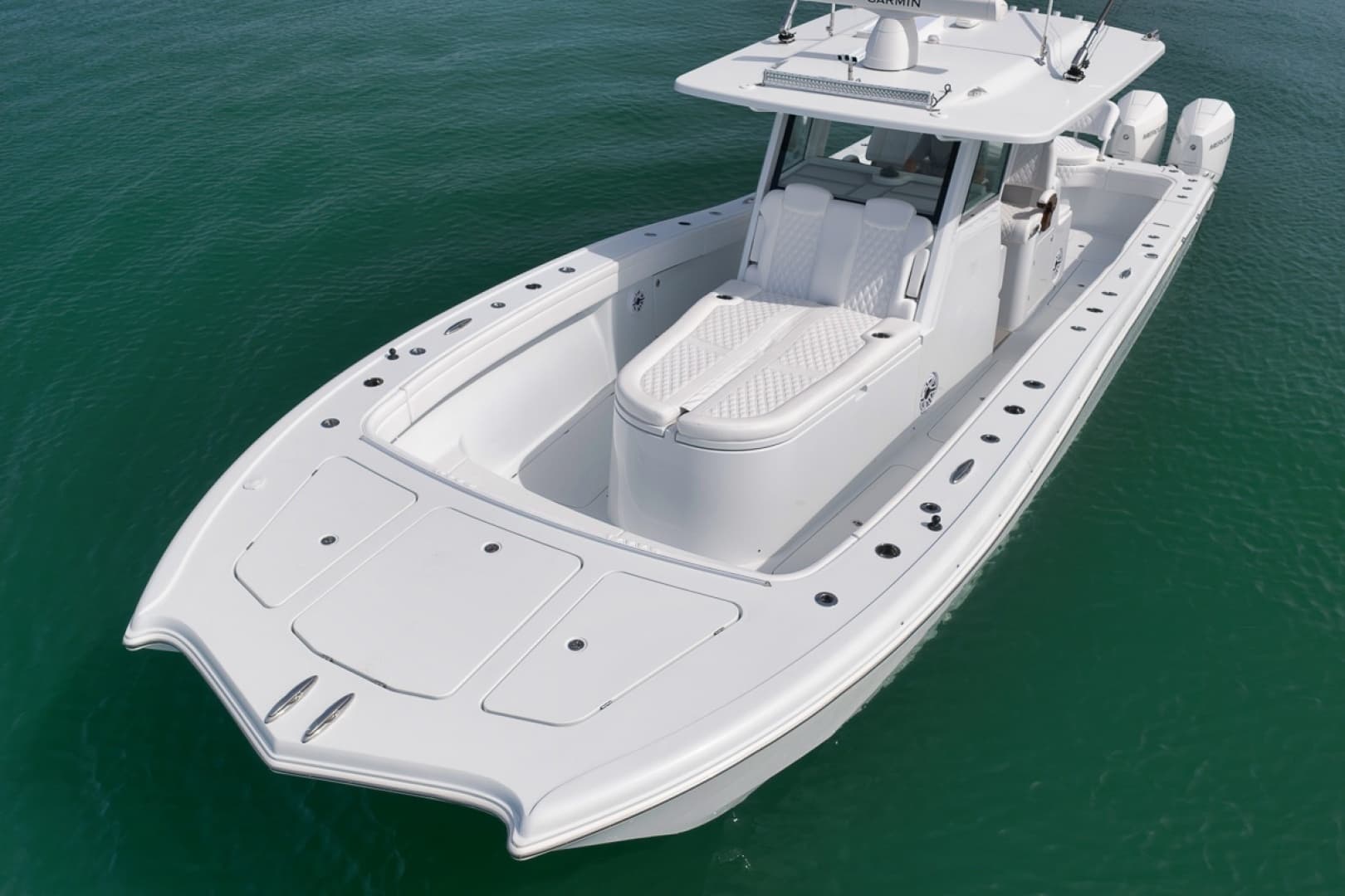 2024 Costa Custom 34 SV - Image 10