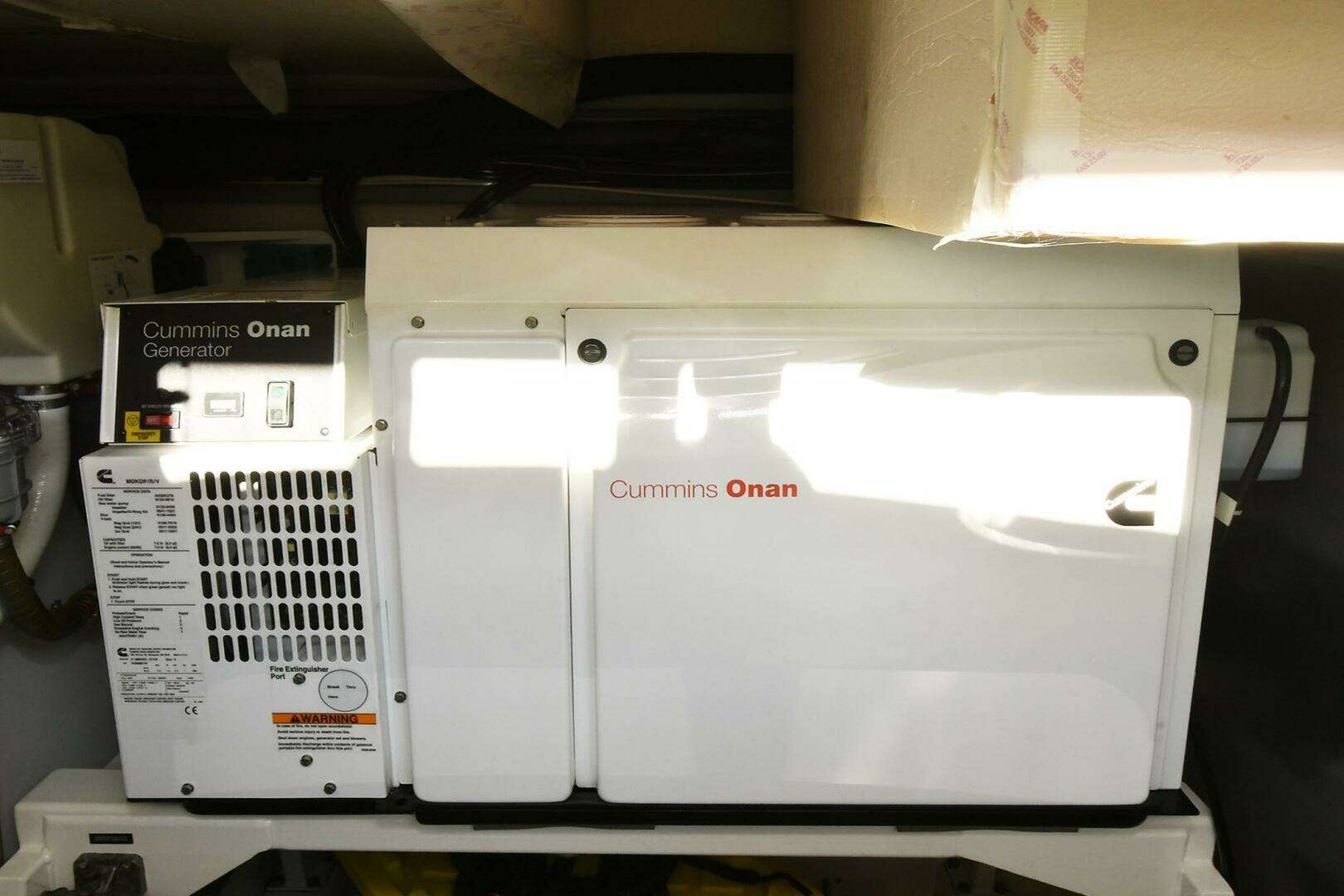 2018 Prestige 560 Fly - Image 68