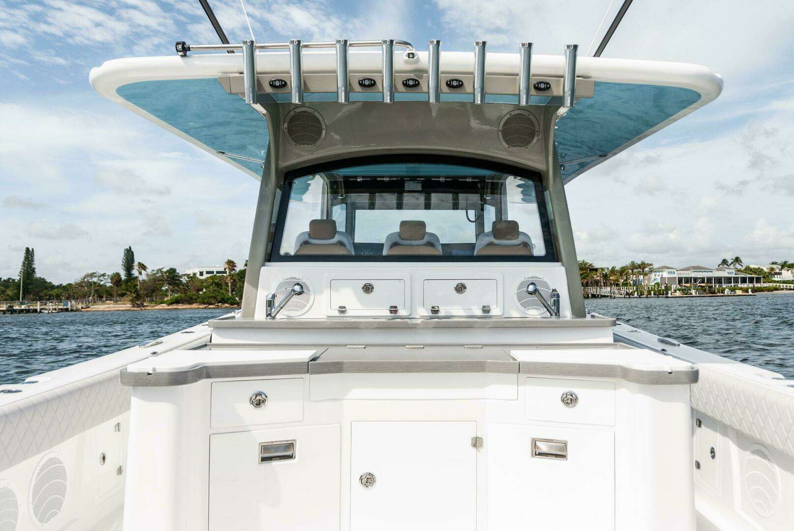2021 HCB 53 Suenos - Image 23