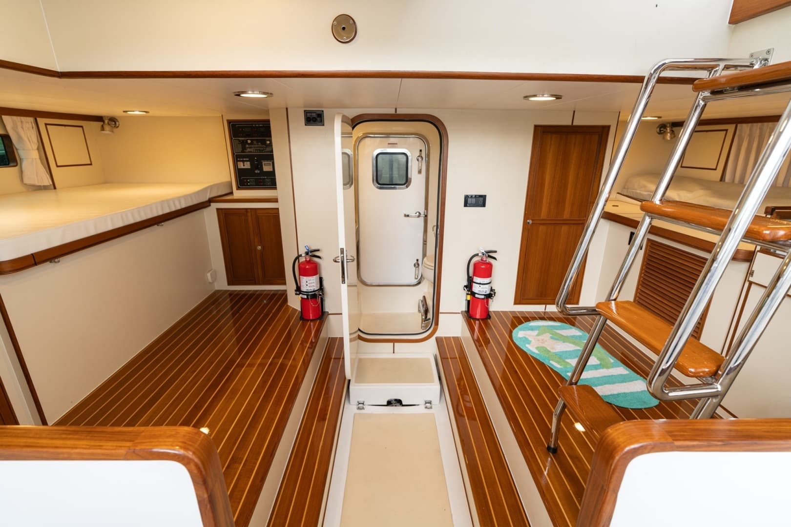 2022 Marlow Explorer 62E - Image 80