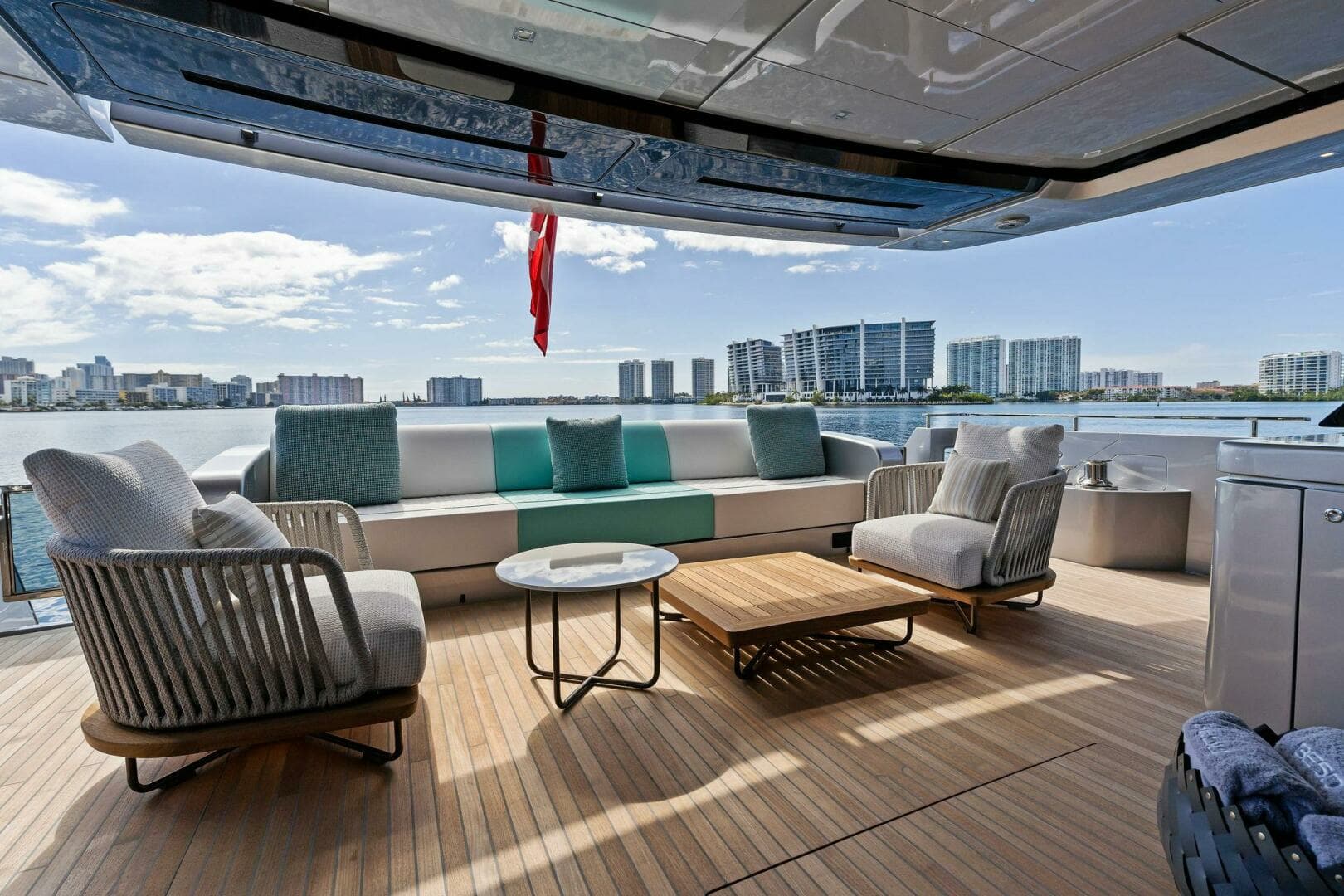 2024 Riva Corsaro Super - Image 36