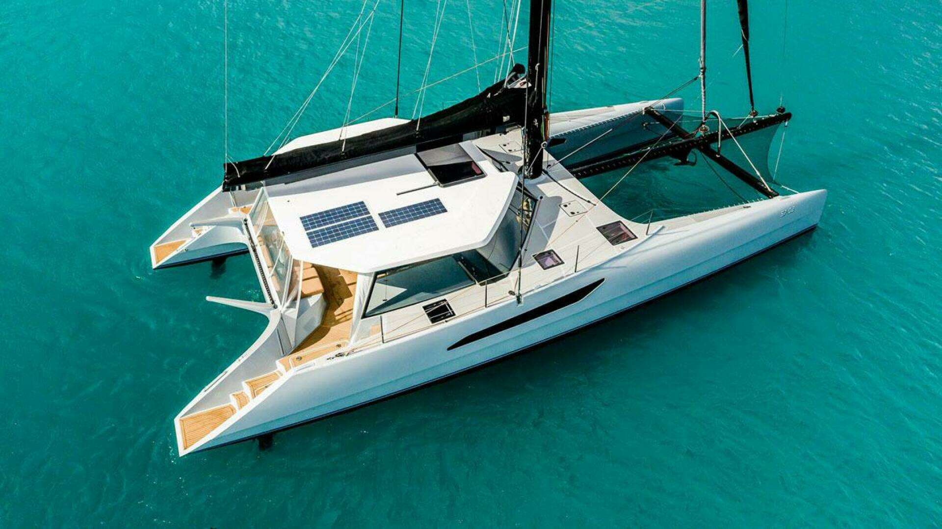 2019 Gunboat 57 - Image 3