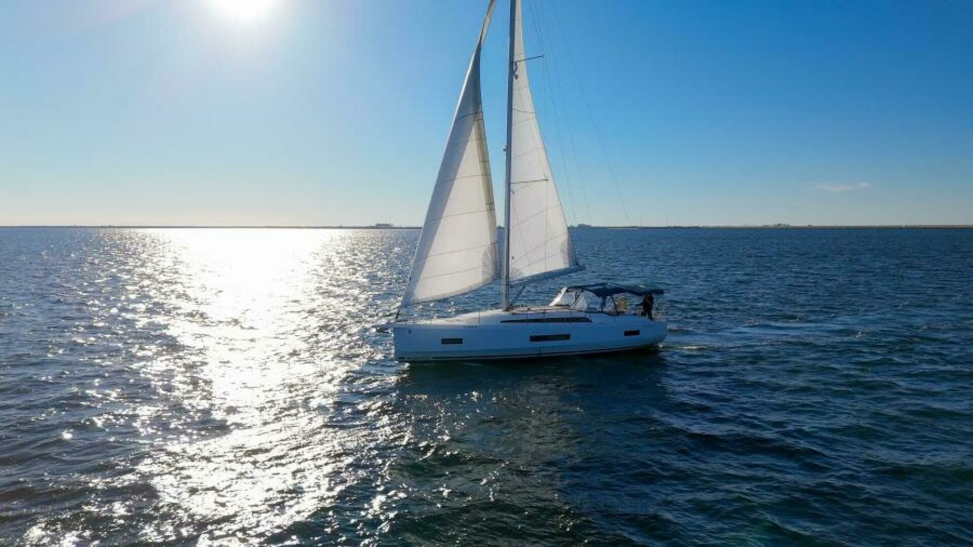 2022 Beneteau 40.1 - Image 157