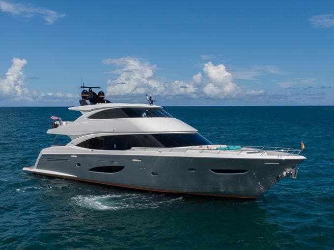 Starboard Side