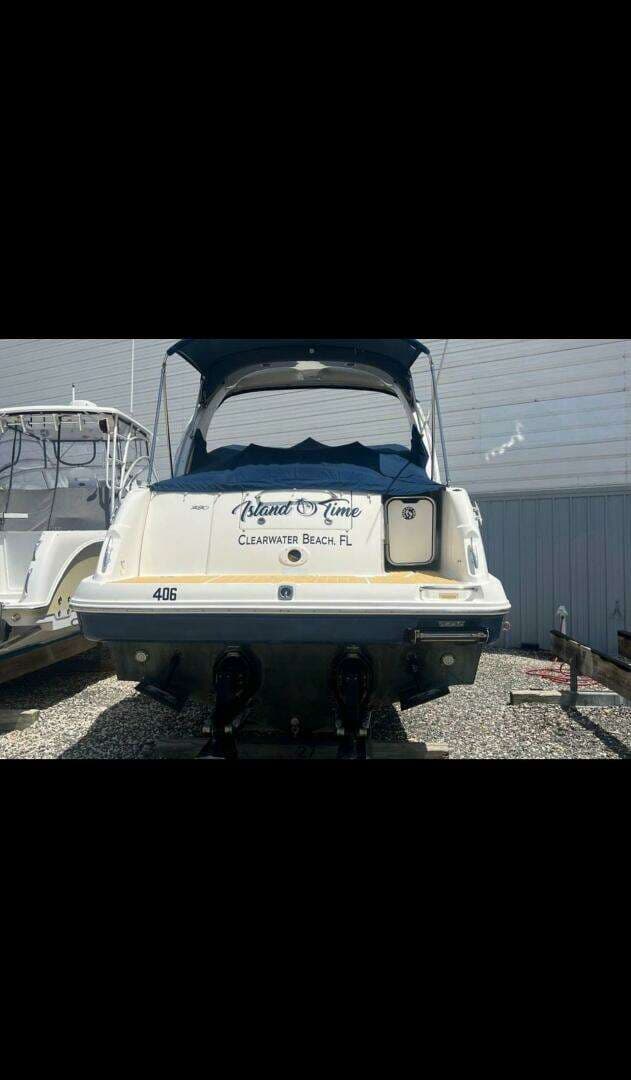 2008 Sea Ray 290 Sundancer - Image 29