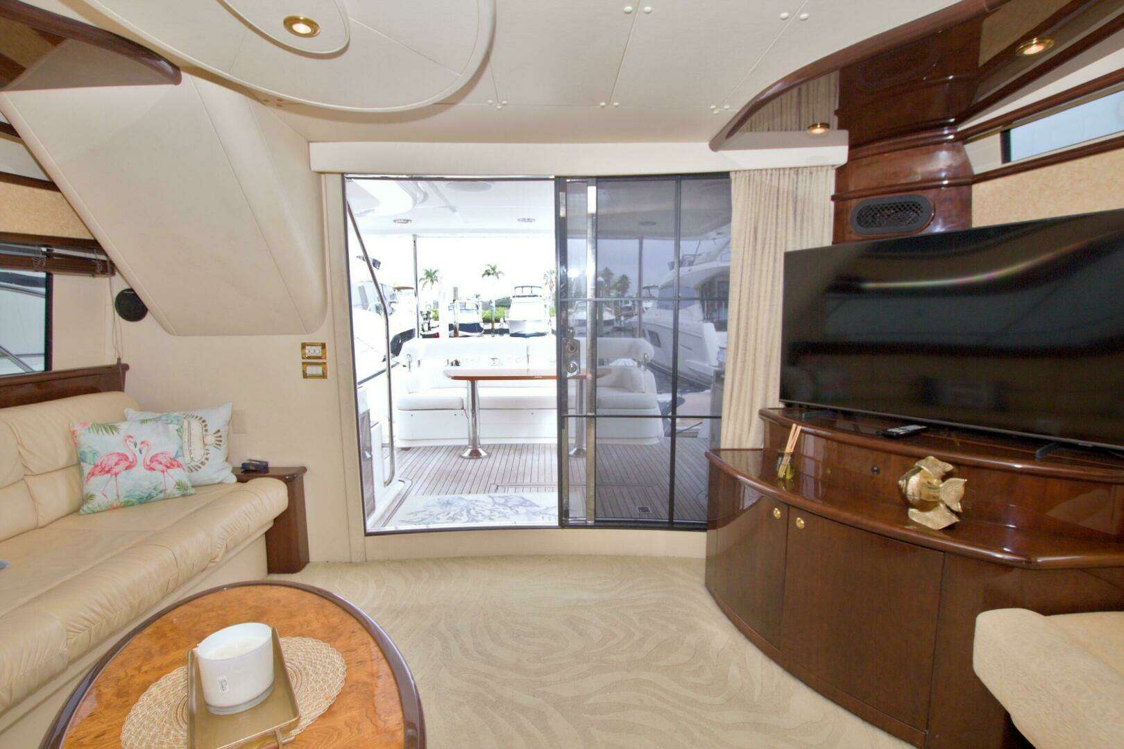 2005 Neptunus 62 Flybridge - Image 91