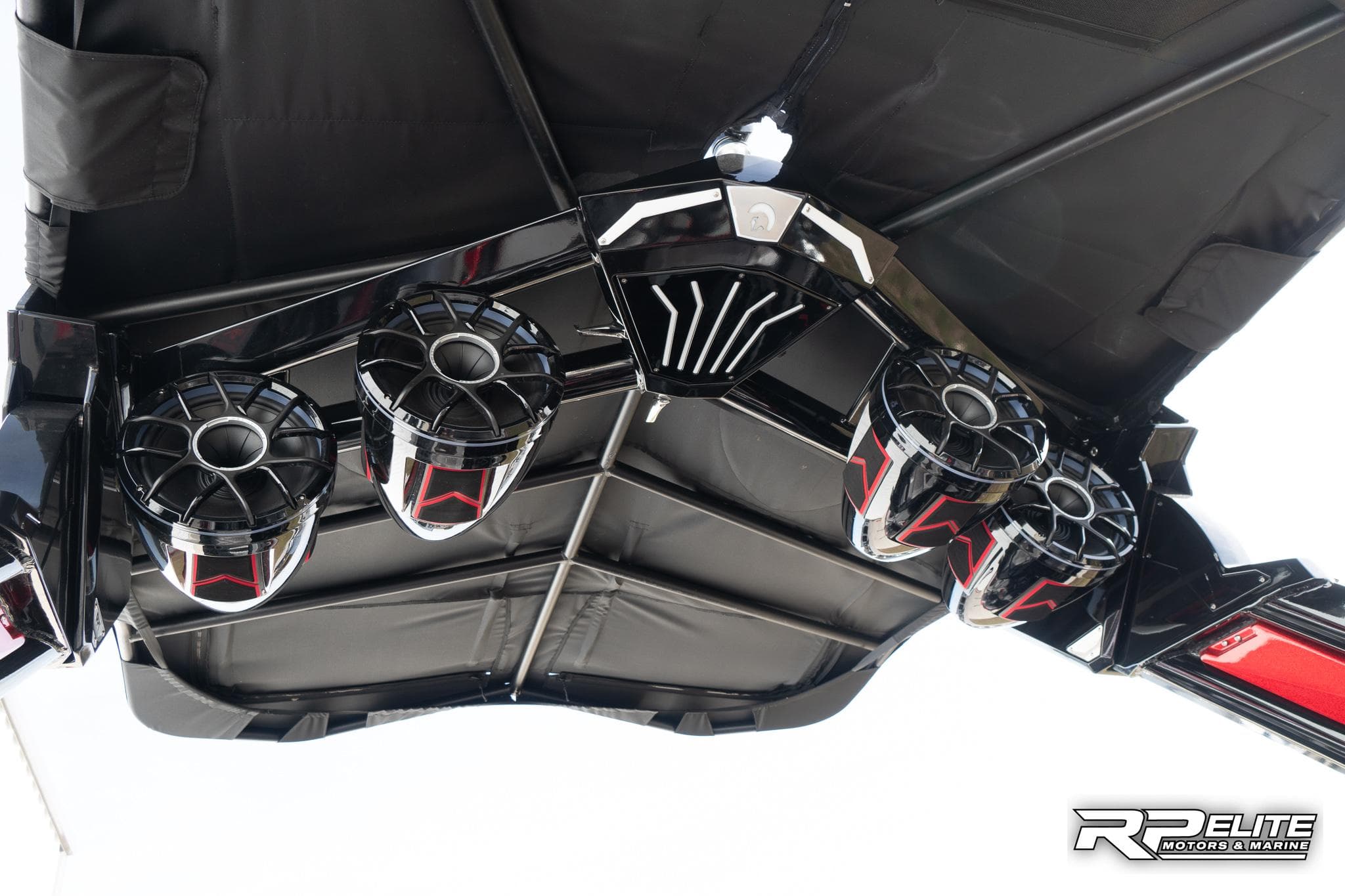 2024 Centurion Ri245 - 70