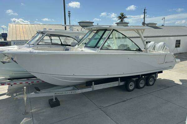 2026 Sailfish 316 DC - Image 1