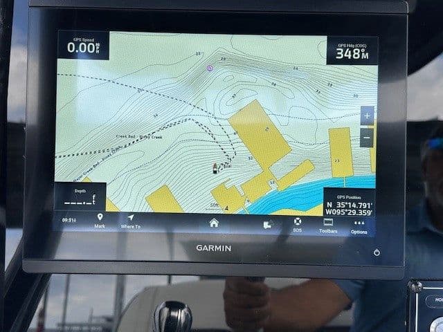2025 Tidewater 232 SS - 5