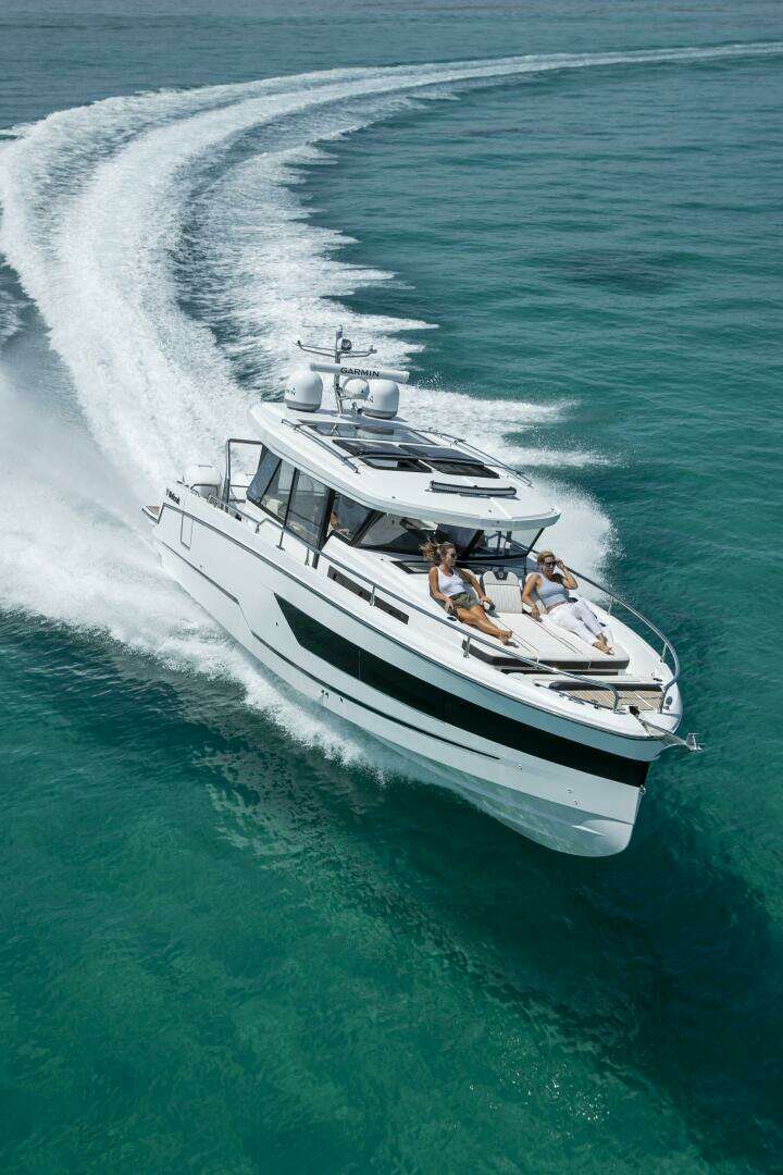 2026 Wellcraft Explorer - Image 23