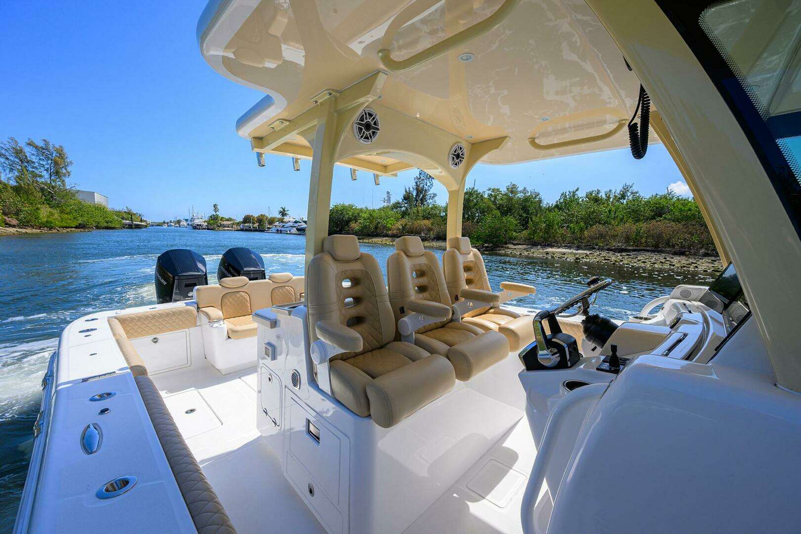 2024 HCB 39 Speciale - Image 48