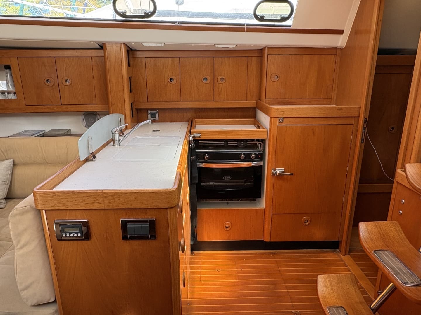2008 Wauquiez Centurion 40S - Image 41