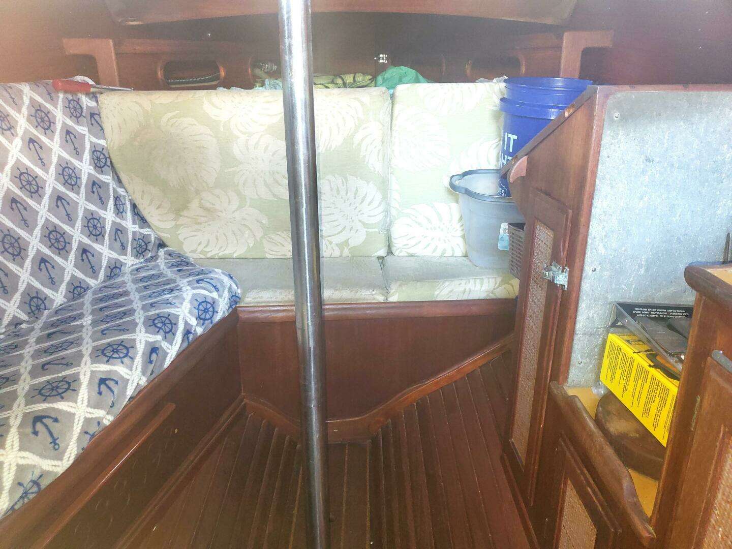1978 Heritage Yacht Nor'Sea - Image 14