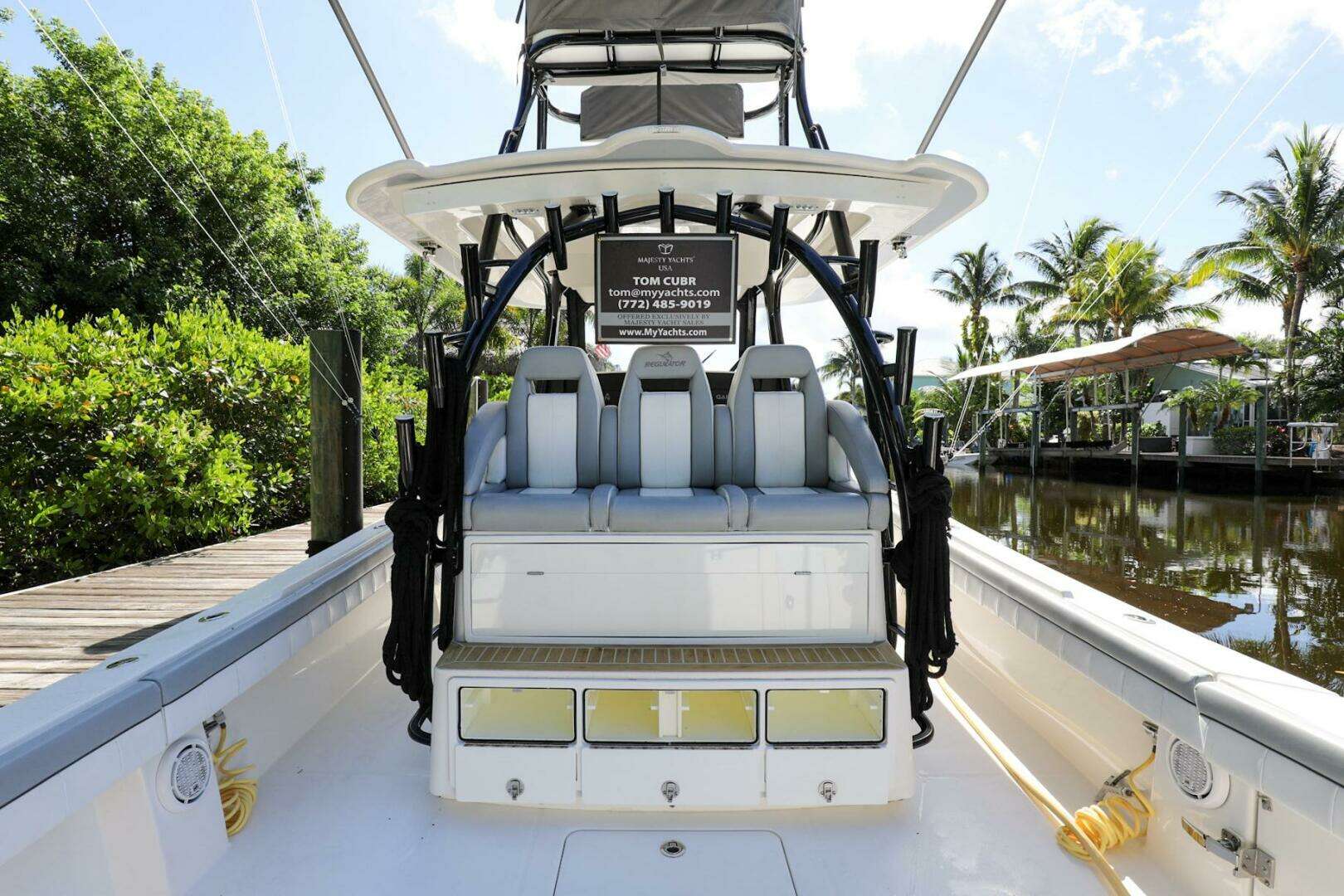 2020 Regulator 41 - Image 9