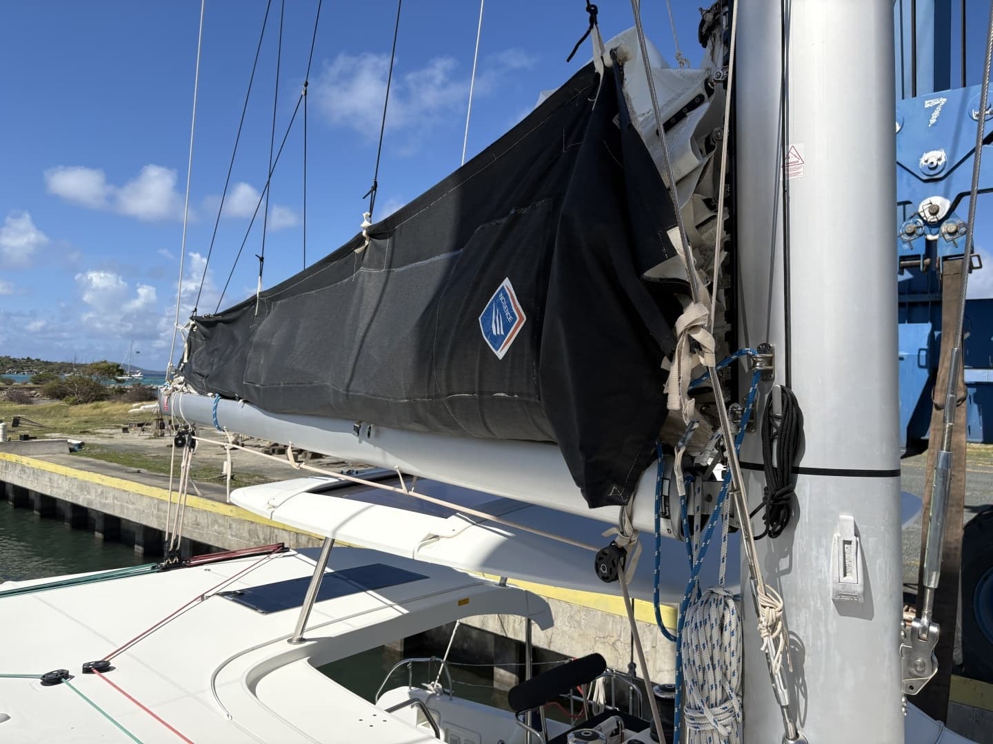2019 Lagoon 42 - Image 7