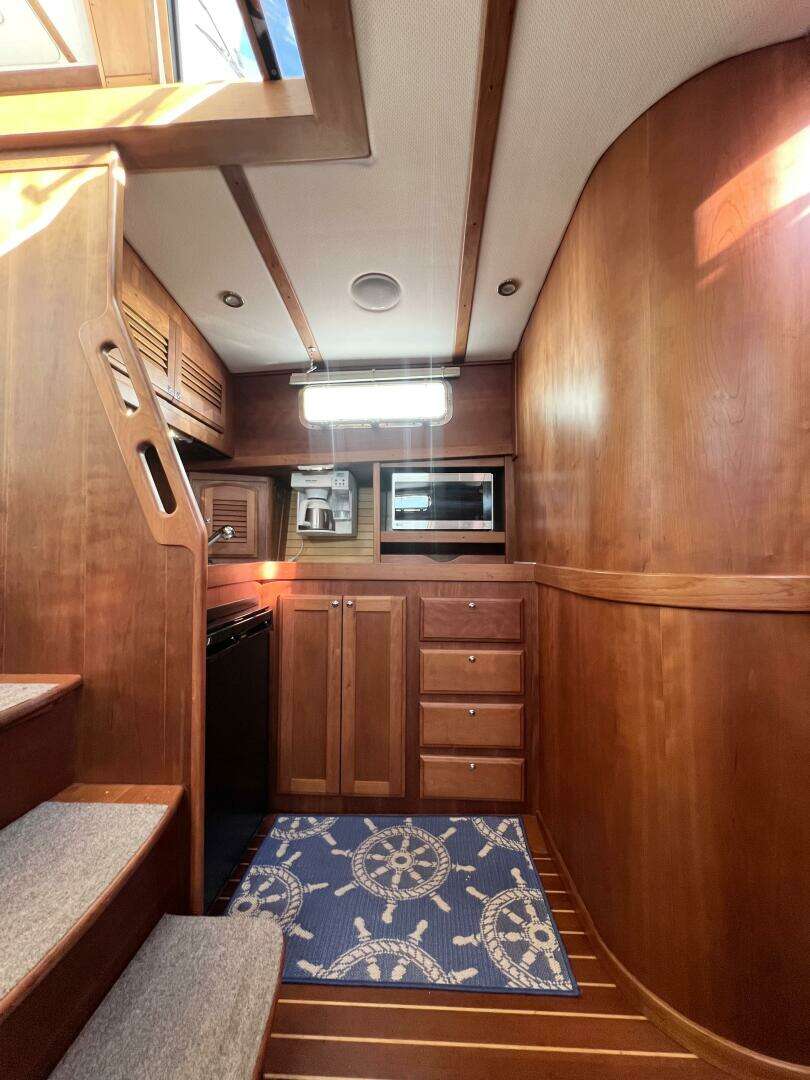 2006 Sabre 38 Hard Top Express - Image 31