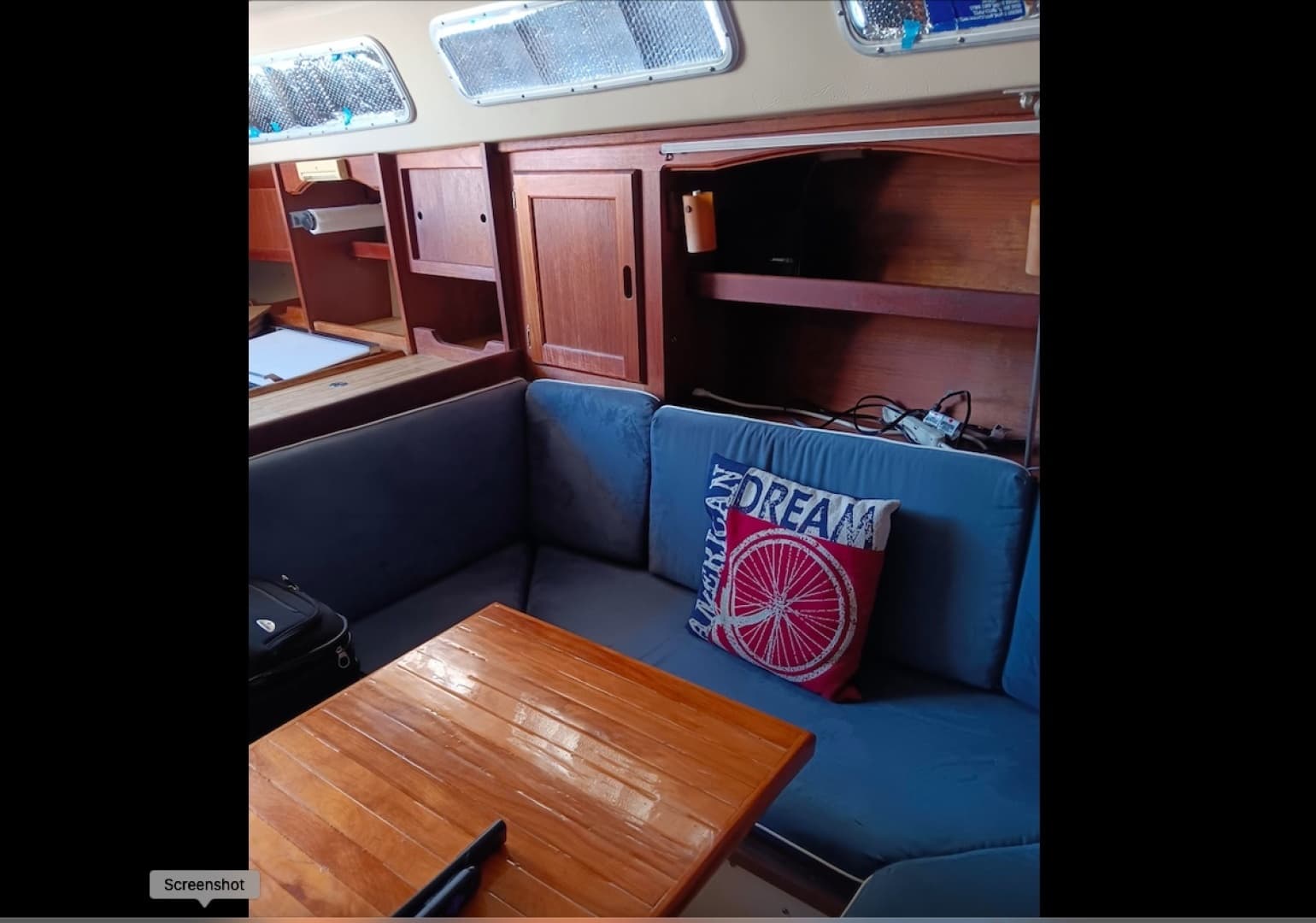 1984 Catalina 36 - Image 14