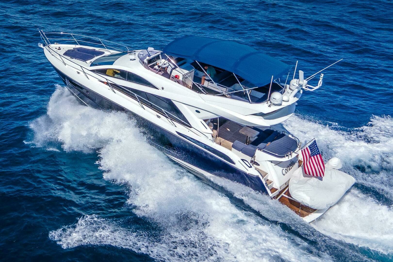2016 Sunseeker — - Image 2