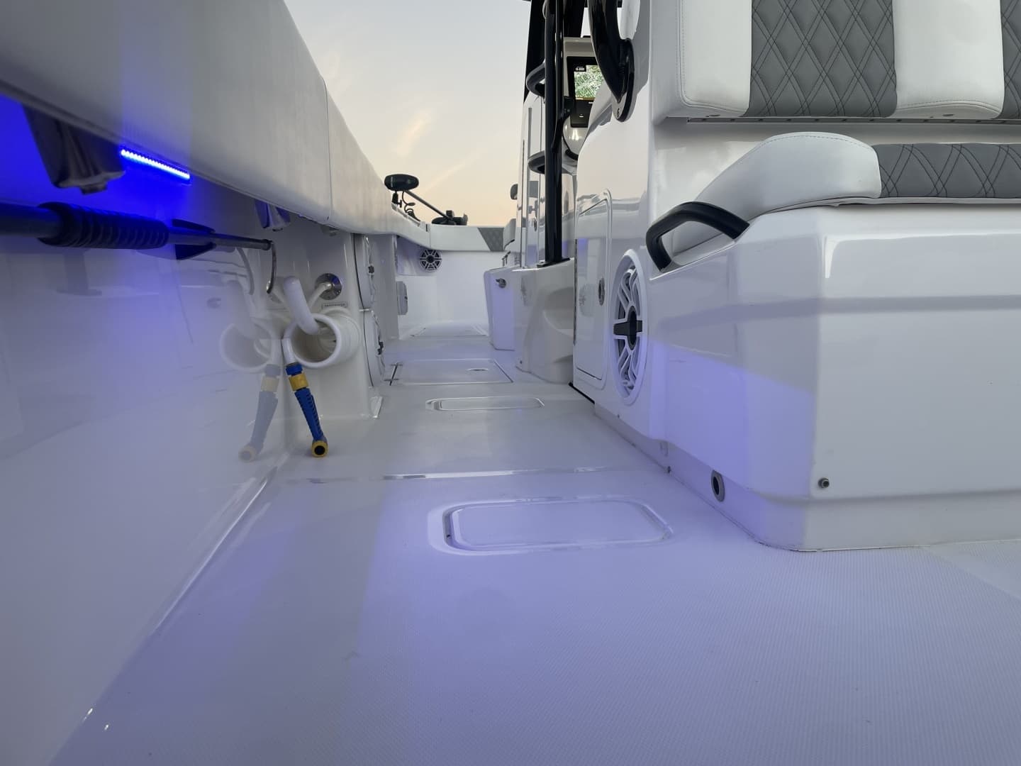 2023 Invincible 33 Catamaran - Image 34