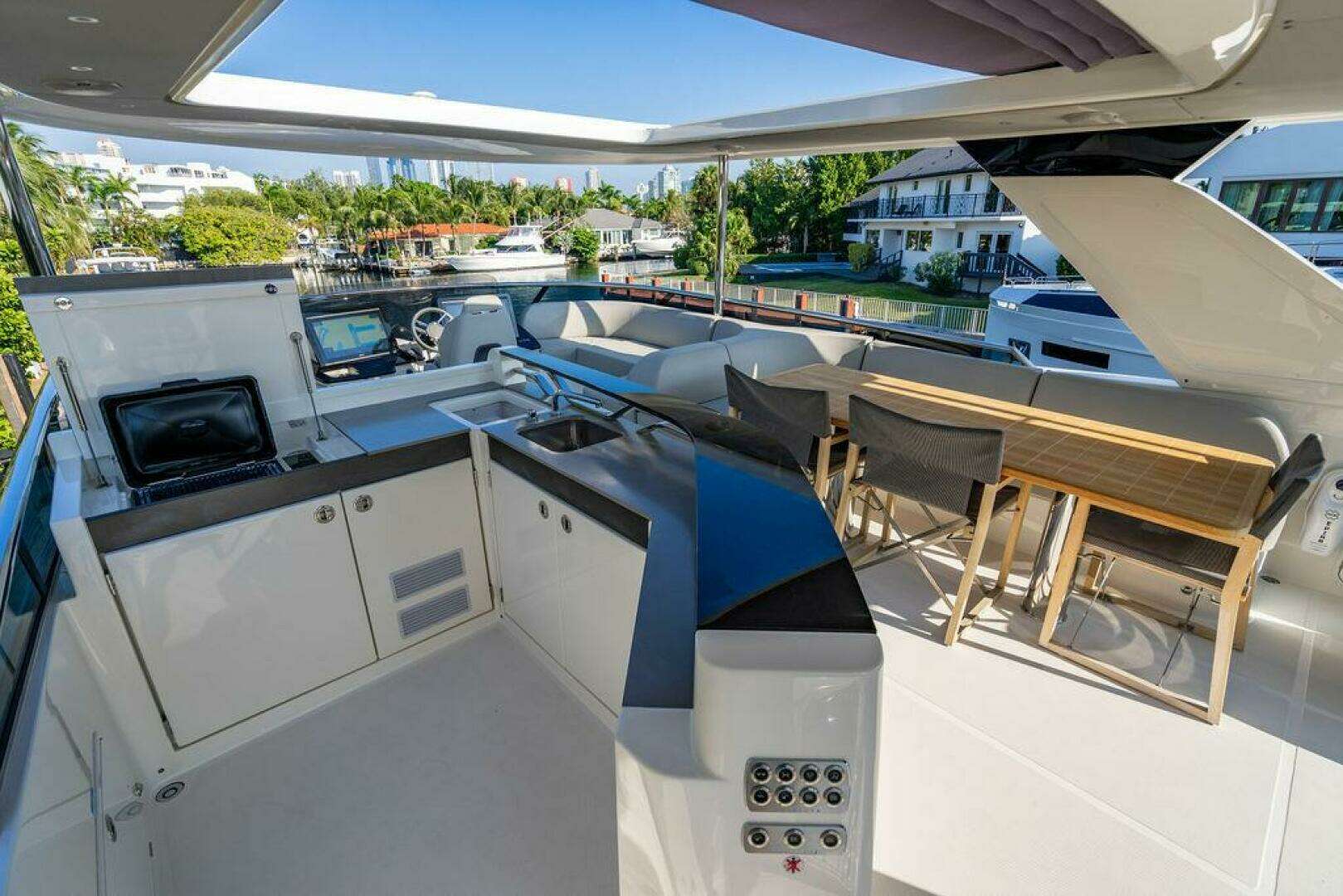 2023 Absolute 64 Navetta - Image 61