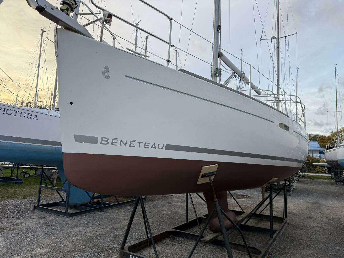 2008 Beneteau — - Image 11