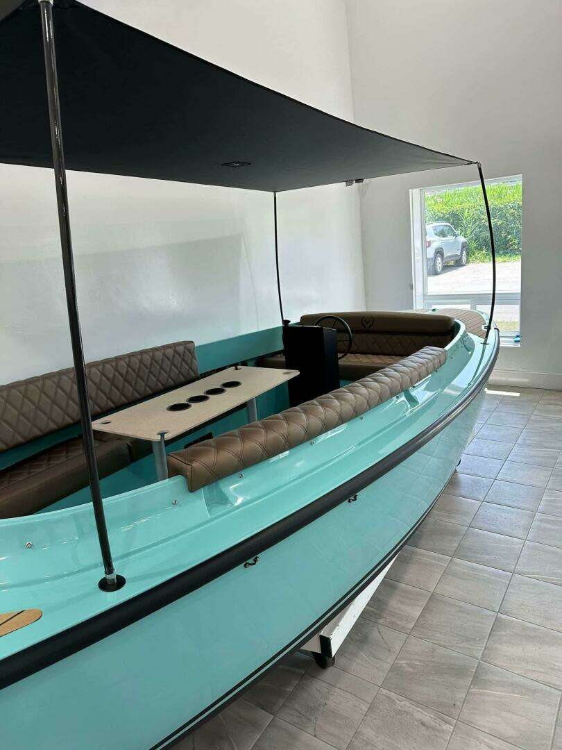 2023 Vision Fantail 217 - Image 2