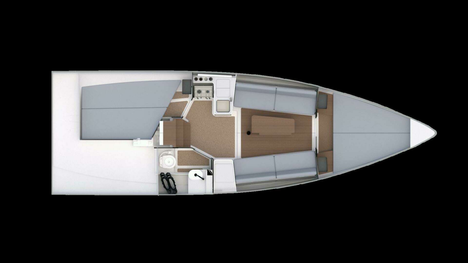 2025 Beneteau First 30 - Image 14