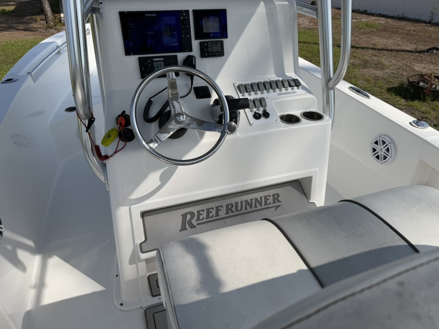 2019 Reef Runner 230XS - Image 50