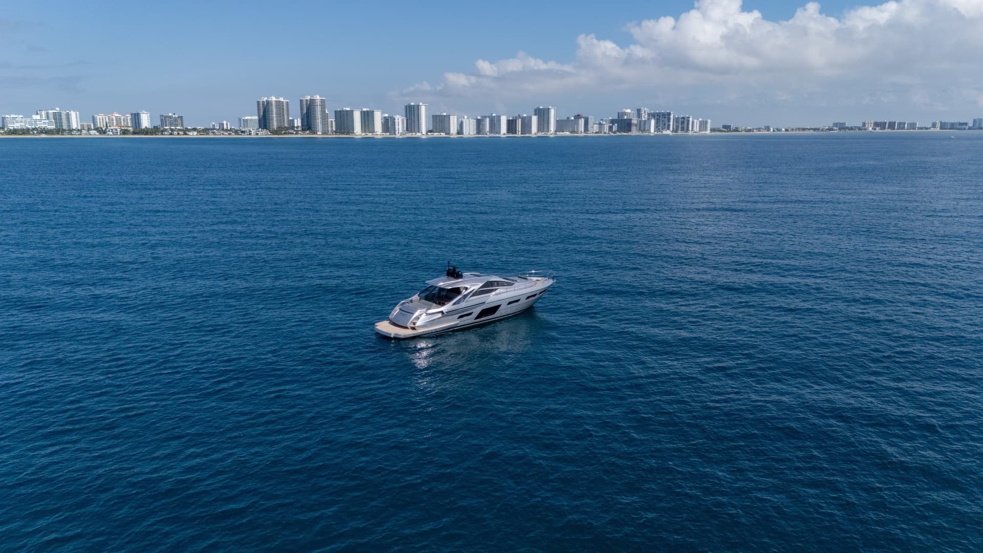 2024 Pershing 7X - Image 14