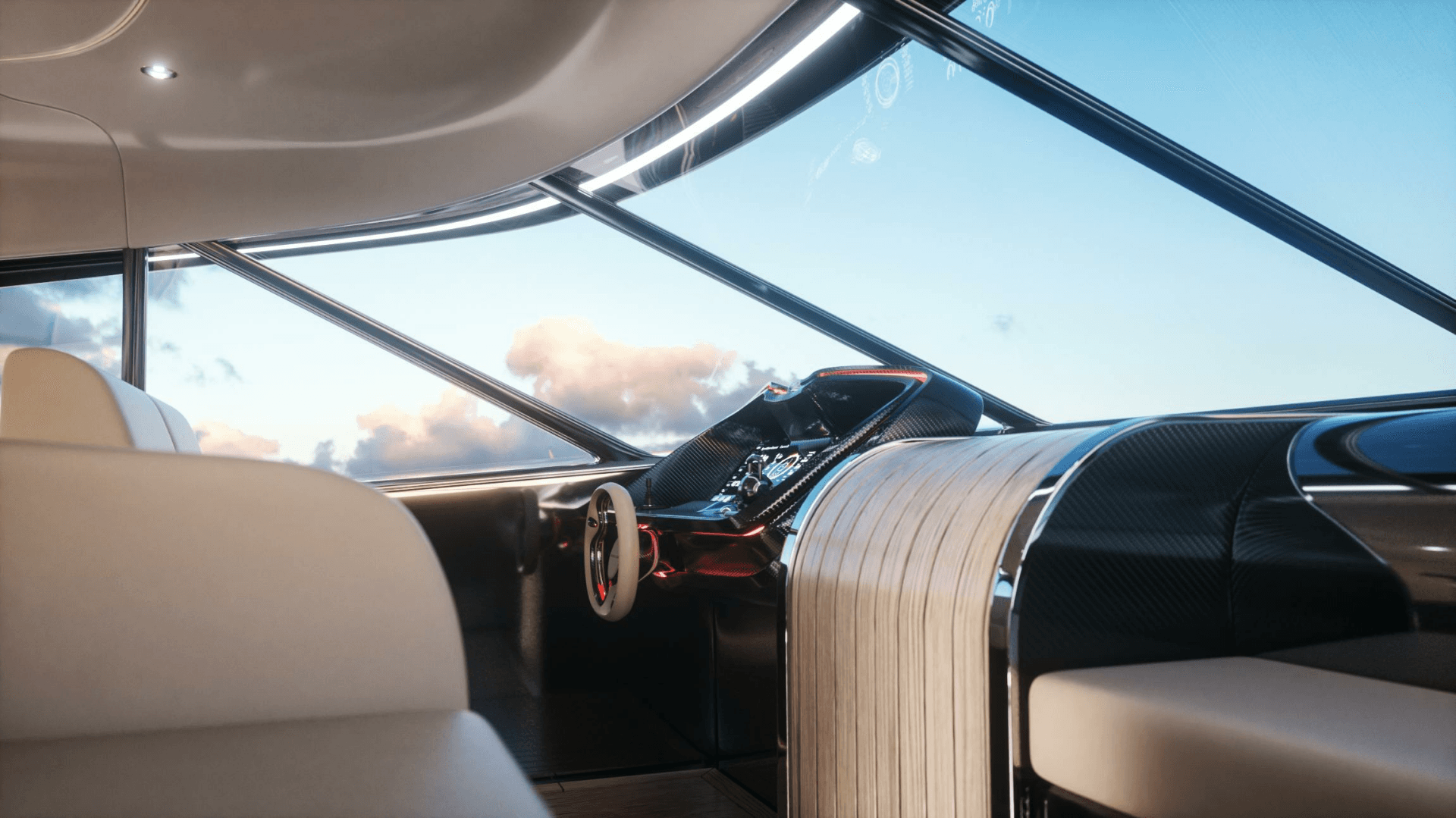 2026 Cantieri di Pisa Custom - Image 21