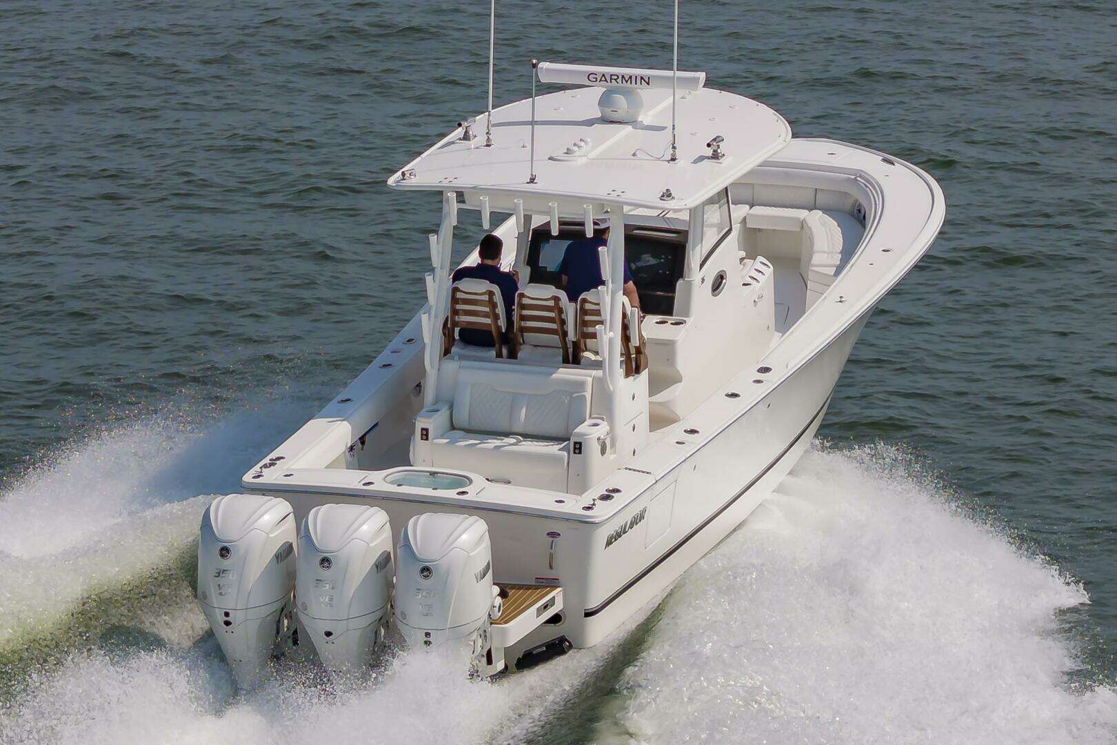 2025 Regulator 35 - Image 8