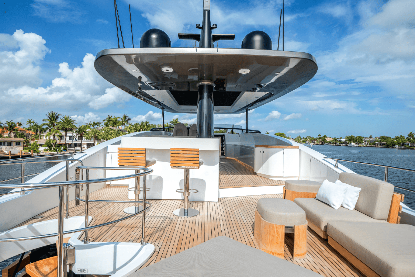 2026 Azimut Magellano 25M - Image 85