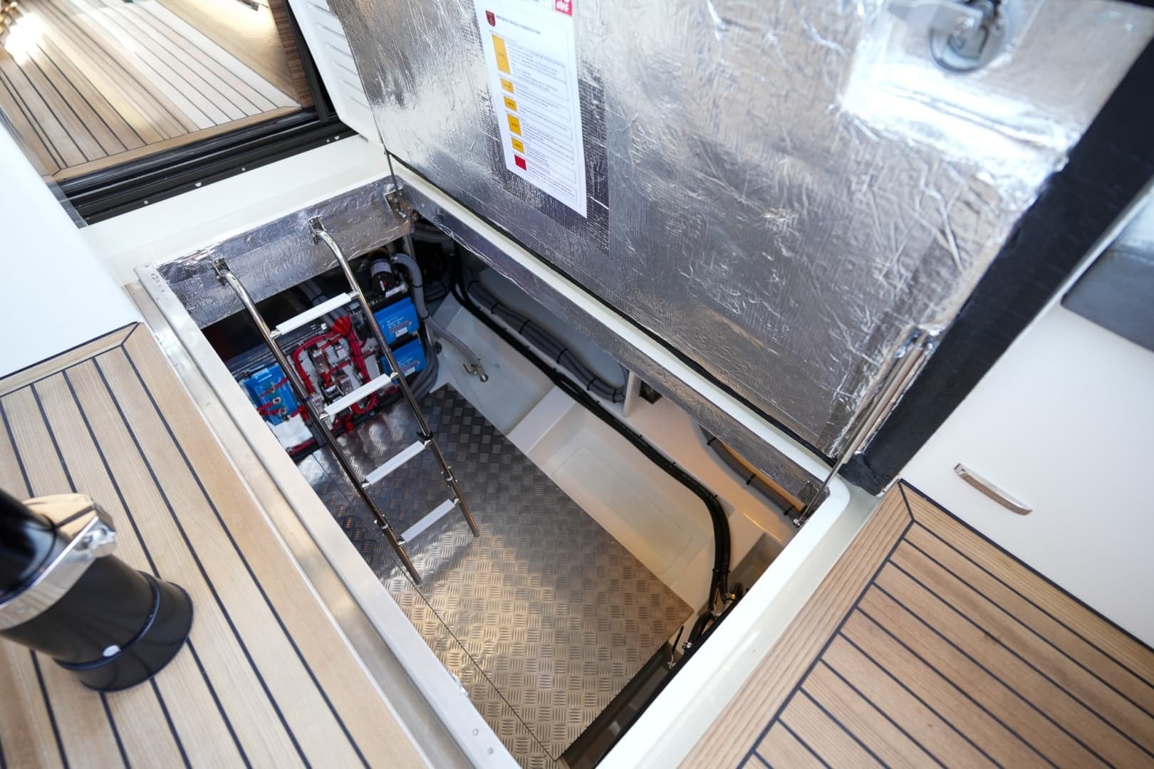 2026 Marex 390 - Image 57