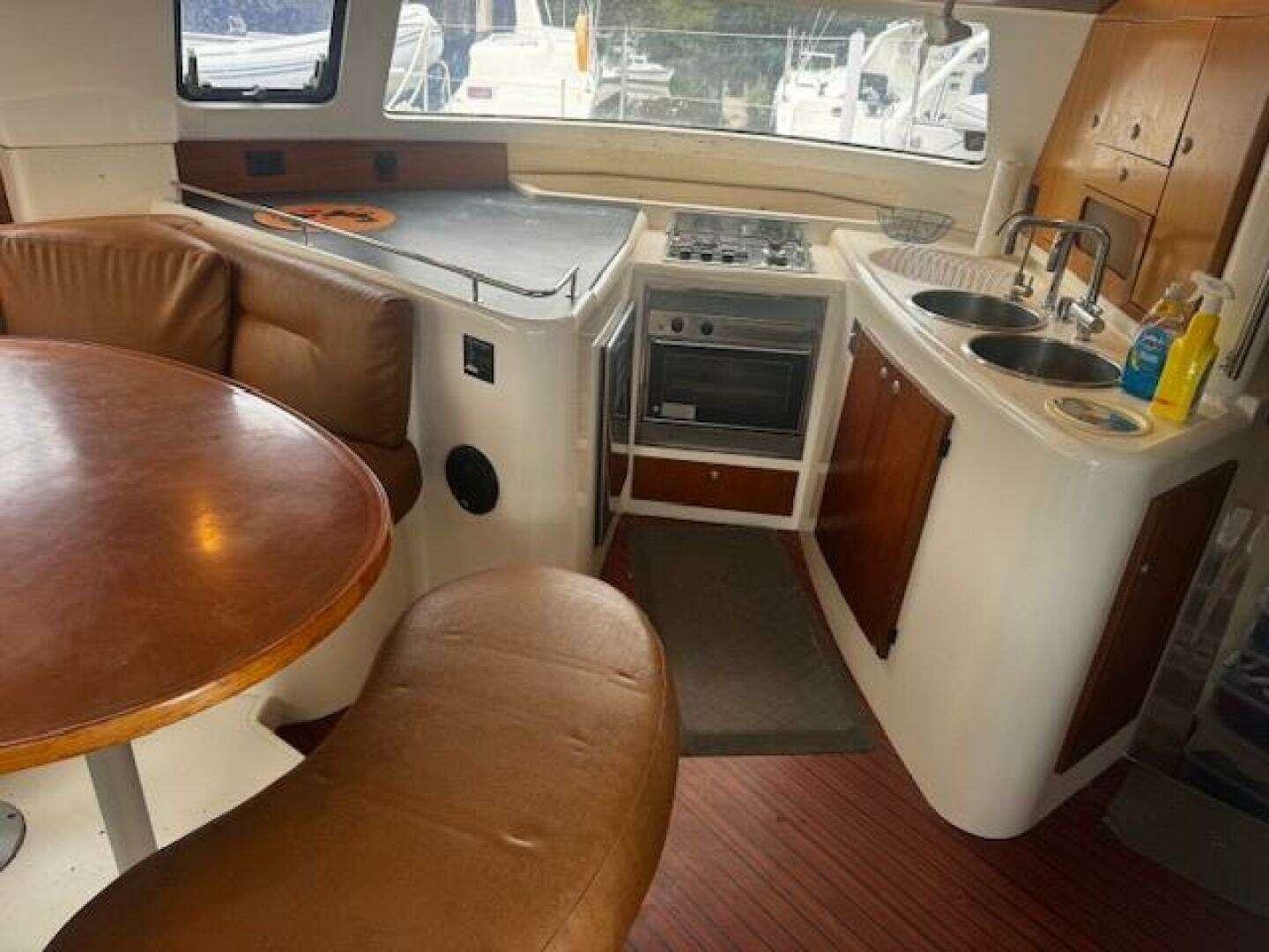 2002 Fountaine Pajot Belize 43 - Image 15