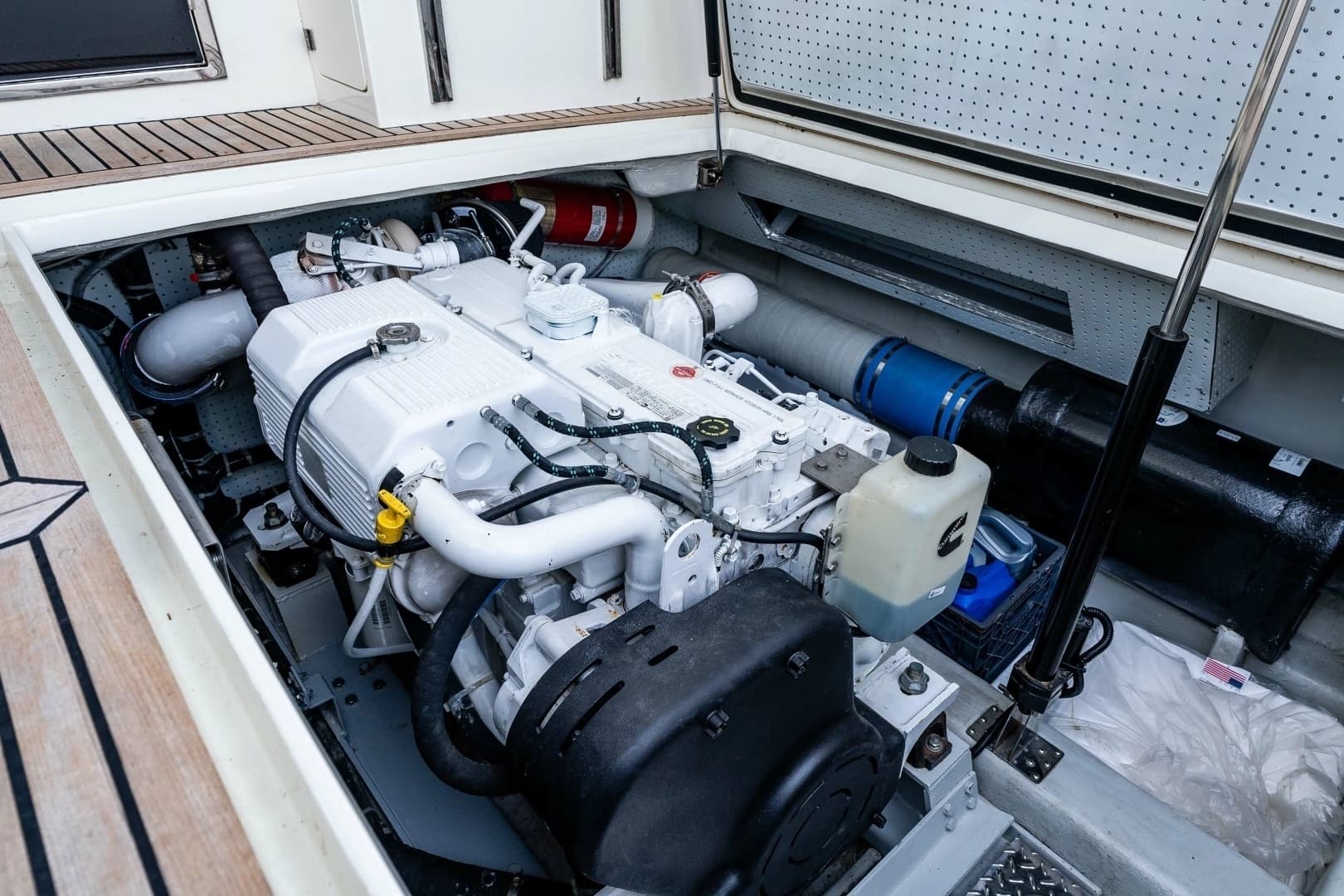 2019 Mikelson 50 Sportfisher - Image 46